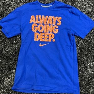 Nike athletic T-shirt men’s M